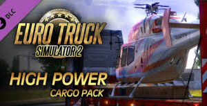 high power cargo
