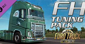 ets2 fh tuning pack