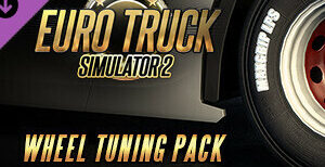 ets2 wheel tuning pack