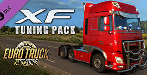 ets2 xf tuning pack